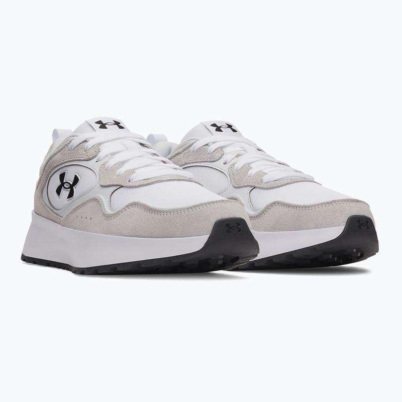 Мъжки обувки за тренировка Under Armour Mirage Sport white/halo grey/black 3