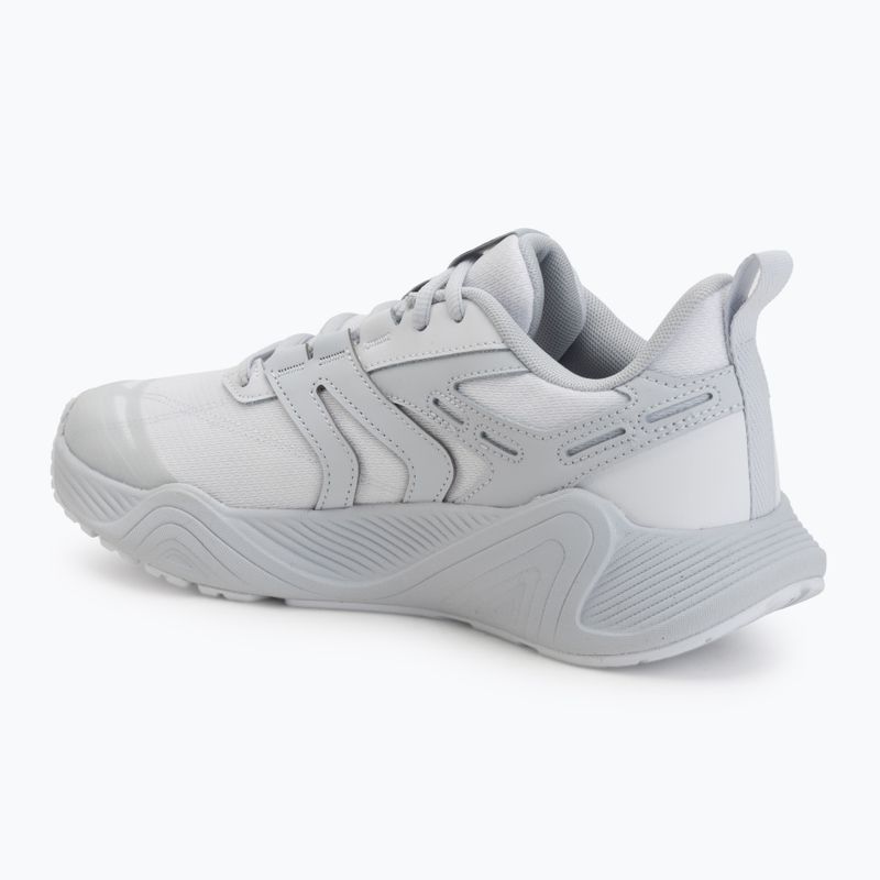 Мъжки обувки за тренировка Under Armour Charged Commit TR 5 white/halo grey/castlerock 3