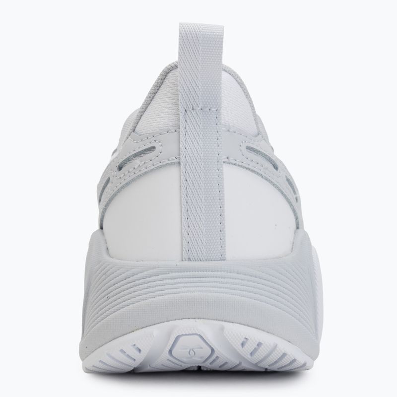 Мъжки обувки за тренировка Under Armour Charged Commit TR 5 white/halo grey/castlerock 6
