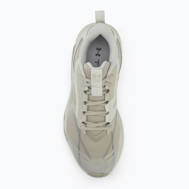 Мъжки обувки за тренировка Under Armour Charged Commit TR 5 khaki base/summit white/castlerock 5