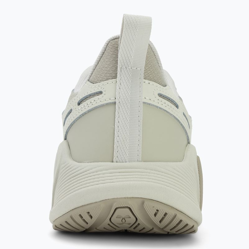 Мъжки обувки за тренировка Under Armour Charged Commit TR 5 khaki base/summit white/castlerock 6