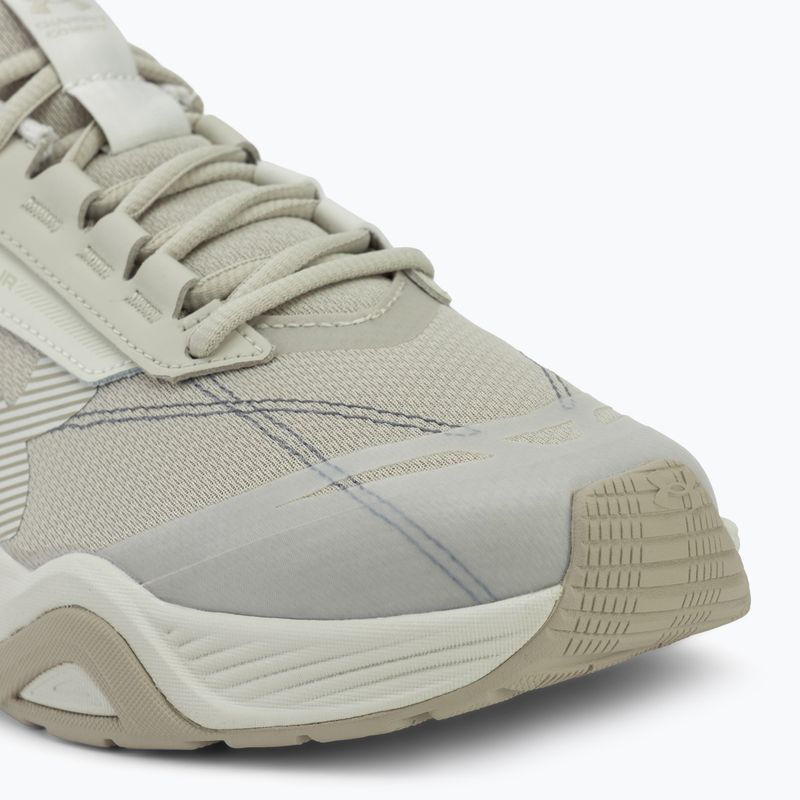 Мъжки обувки за тренировка Under Armour Charged Commit TR 5 khaki base/summit white/castlerock 7