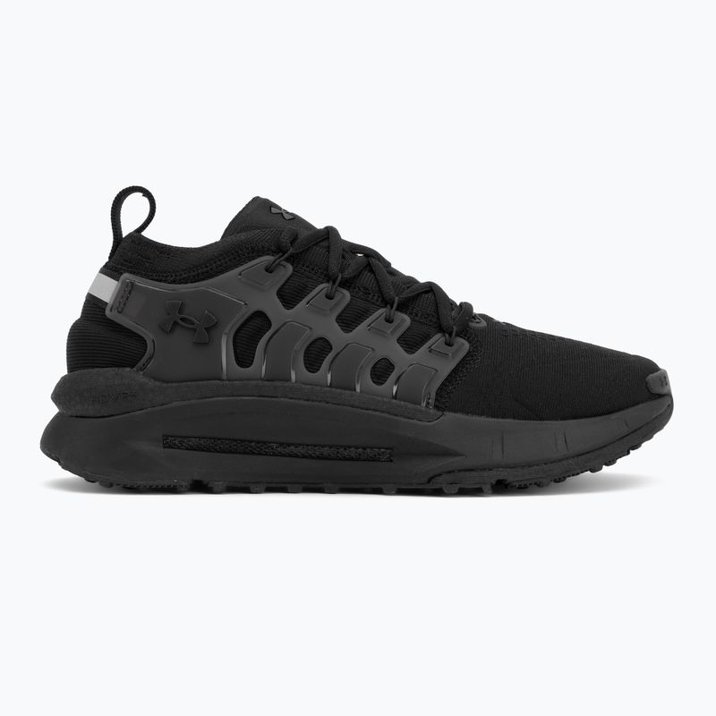 Мъжки обувки за тренировка Under Armour Phantom X ultimate black/ultimate black/ultimate black 2