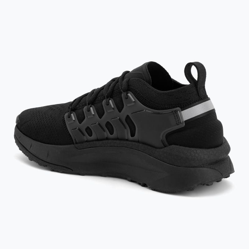 Мъжки обувки за тренировка Under Armour Phantom X ultimate black/ultimate black/ultimate black 3
