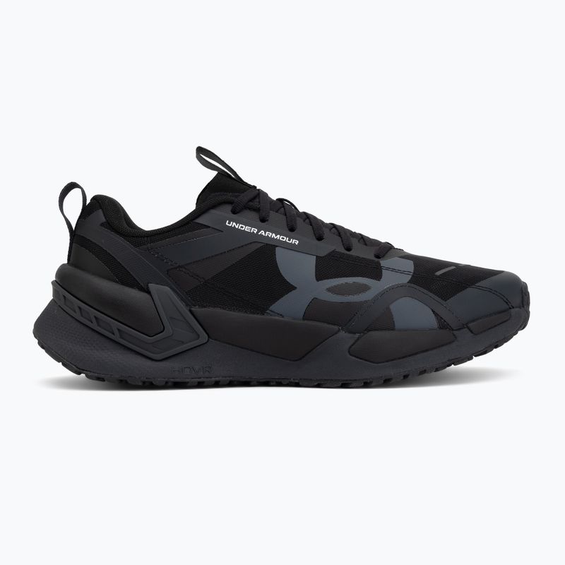 Мъжки обувки за тренировка Under Armour Reign XT black/anthracite/black 2