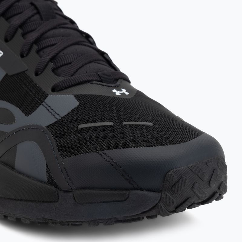 Мъжки обувки за тренировка Under Armour Reign XT black/anthracite/black 7
