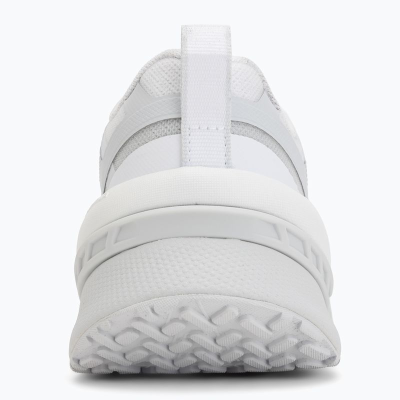 Дамски обувки за тренировка Under Armour Reign XT white/distant grey/white 6