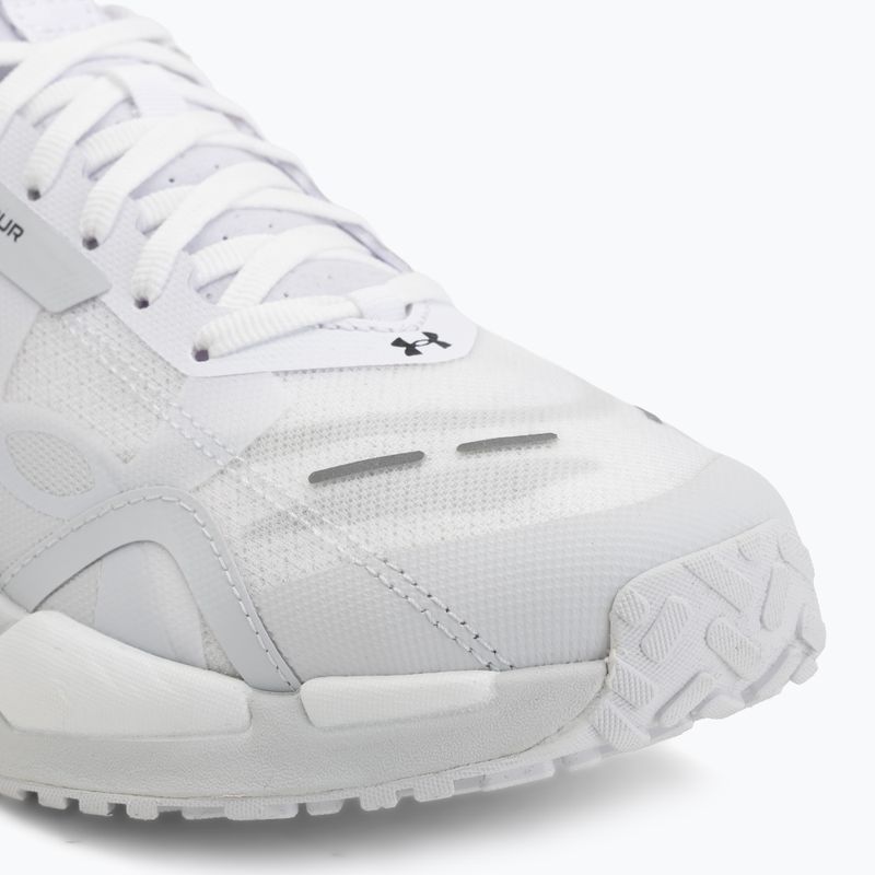Дамски обувки за тренировка Under Armour Reign XT white/distant grey/white 7