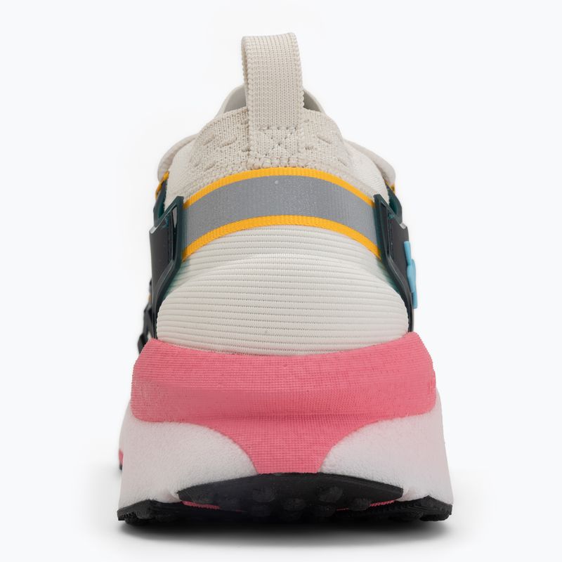 Мъжки обувки за тренировка Under Armour Phantom X Ultimate stone/arden green/fresco blue 6