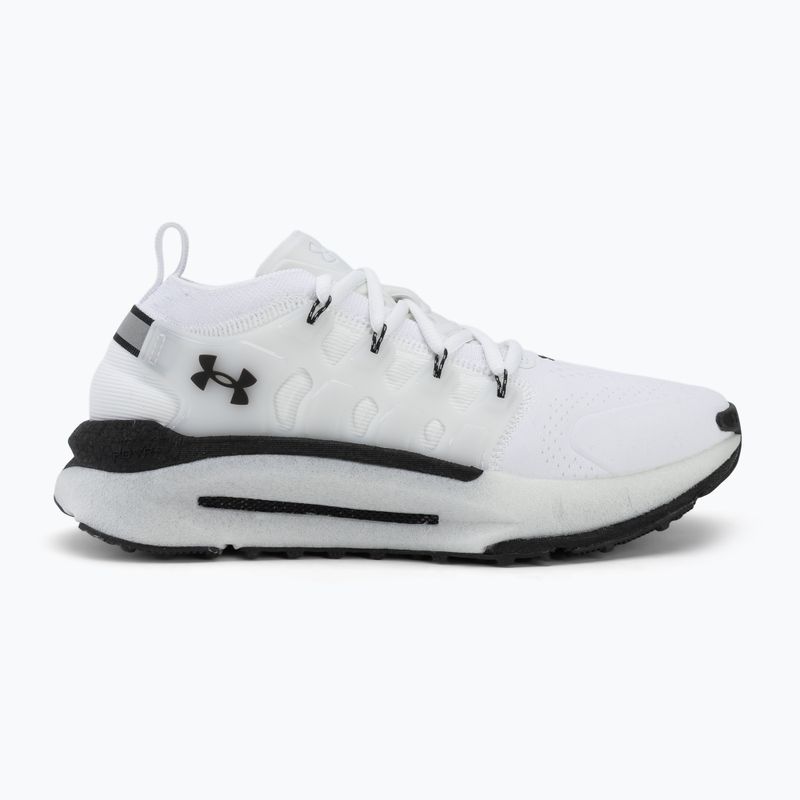 Дамски обувки за тренировка Under Armour Phantom X white/white/black 2