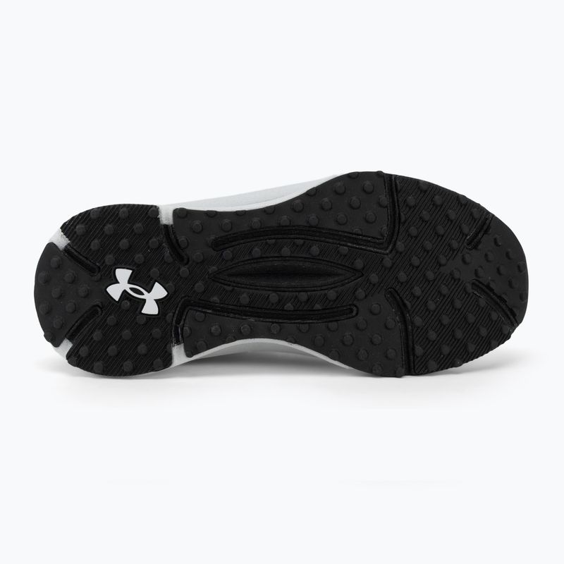 Дамски обувки за тренировка Under Armour Phantom X white/white/black 4