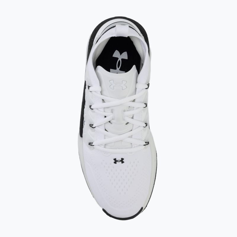 Дамски обувки за тренировка Under Armour Phantom X white/white/black 5