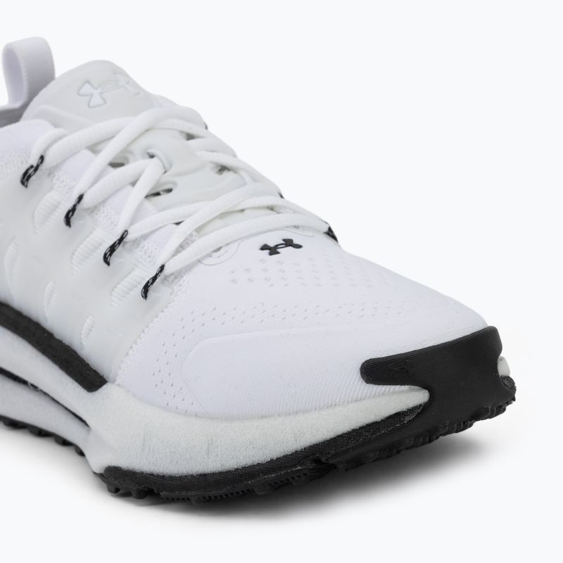 Дамски обувки за тренировка Under Armour Phantom X white/white/black 7