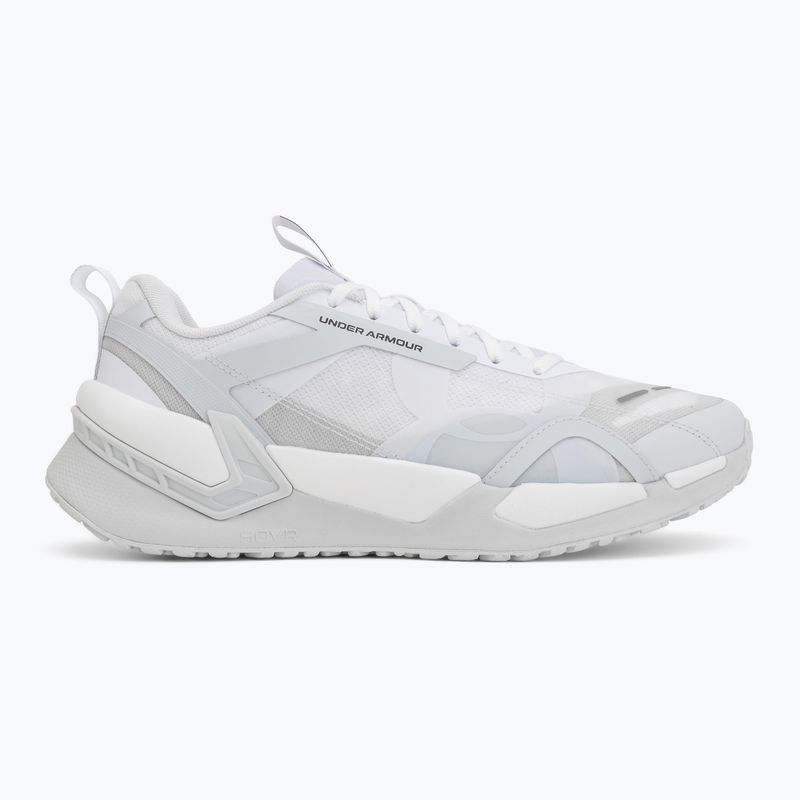 Мъжки обувки за тренировка Under Armour Reign XT white/distant grey/white 2
