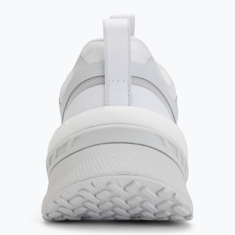 Мъжки обувки за тренировка Under Armour Reign XT white/distant grey/white 6