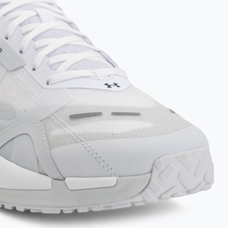 Мъжки обувки за тренировка Under Armour Reign XT white/distant grey/white 7