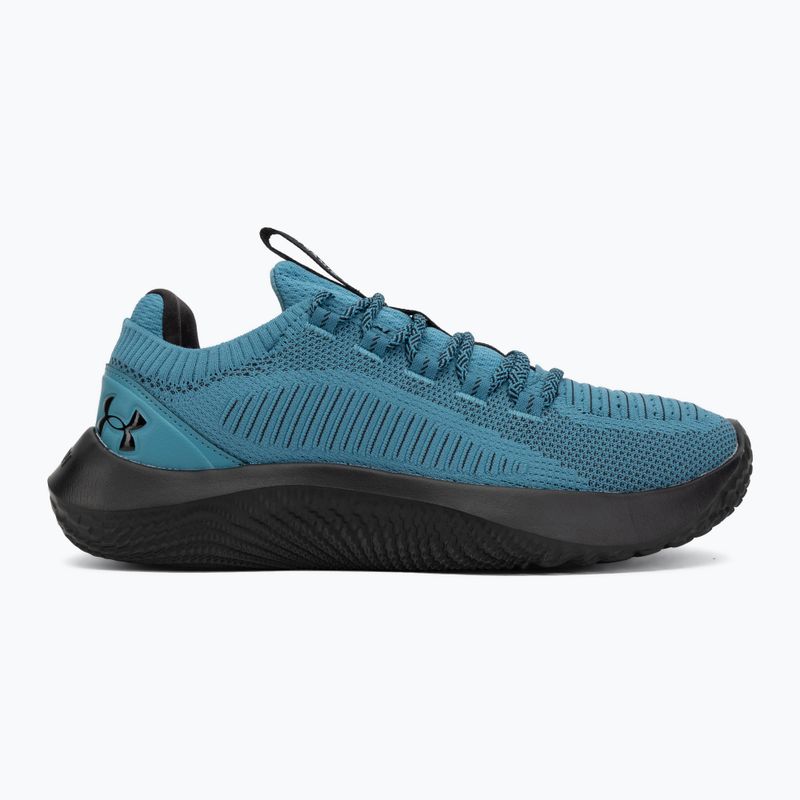 Мъжки обувки за тренировка Under Armour Dynamic 2 boundless blue/black/black 2