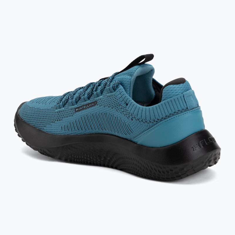 Мъжки обувки за тренировка Under Armour Dynamic 2 boundless blue/black/black 3