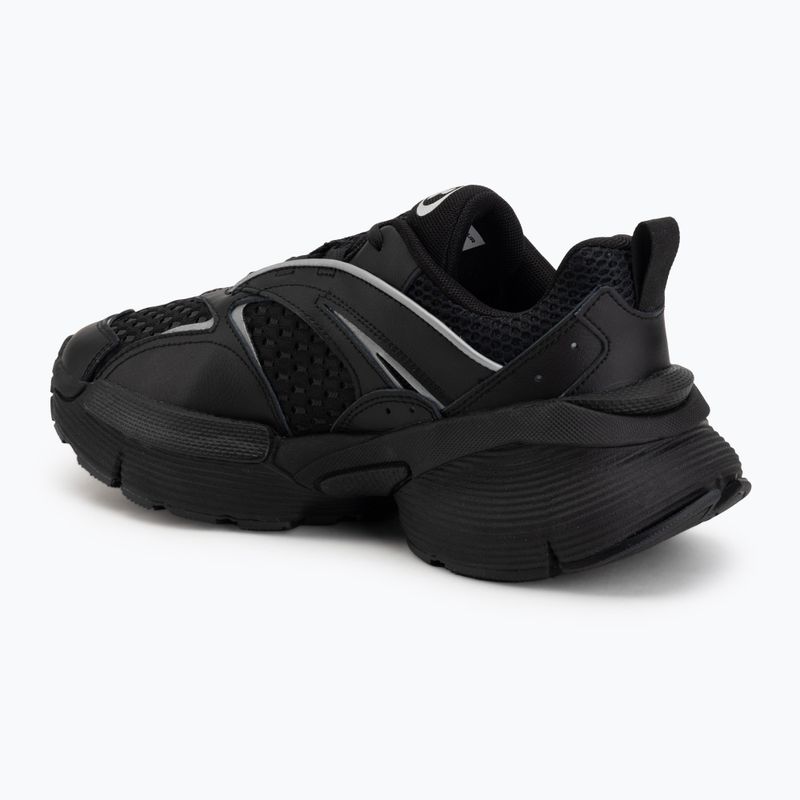 Обувки за тренировка Under Armour Arc 96 black/black/metallic silver 3