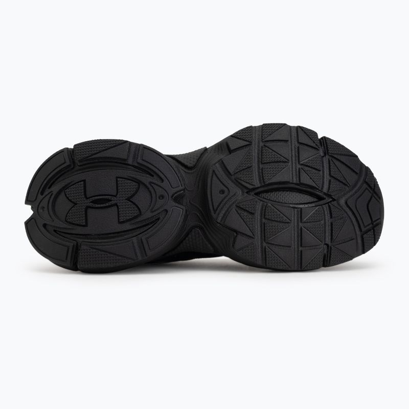Обувки за тренировка Under Armour Arc 96 black/black/metallic silver 4