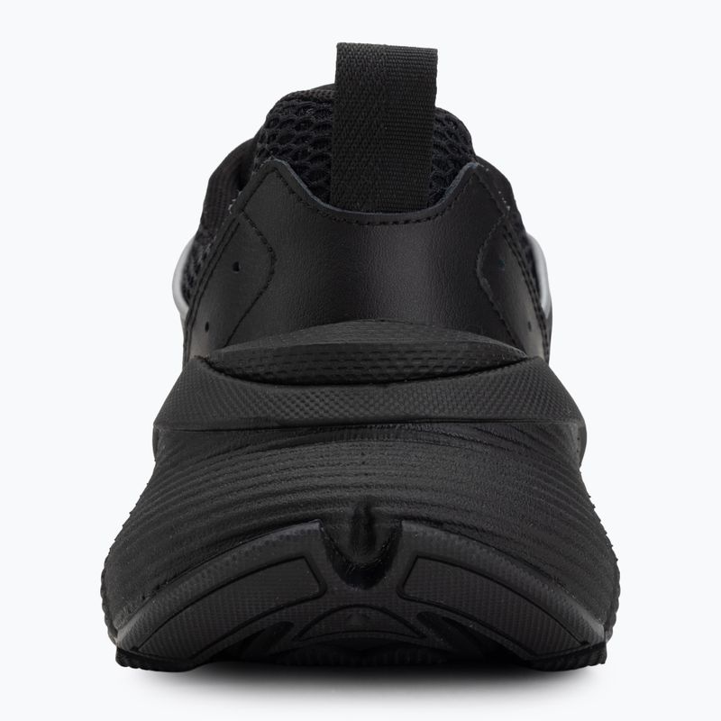 Обувки за тренировка Under Armour Arc 96 black/black/metallic silver 6