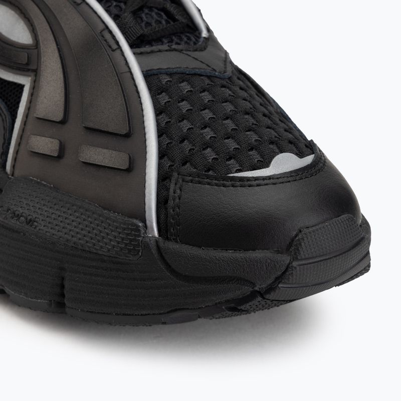 Обувки за тренировка Under Armour Arc 96 black/black/metallic silver 7