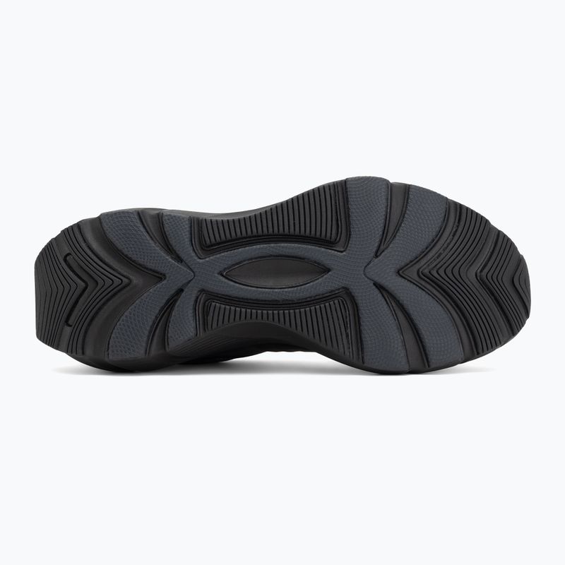 Обувки за тренировка Under Armour Aura RPSTP black/black/ultimate black 4