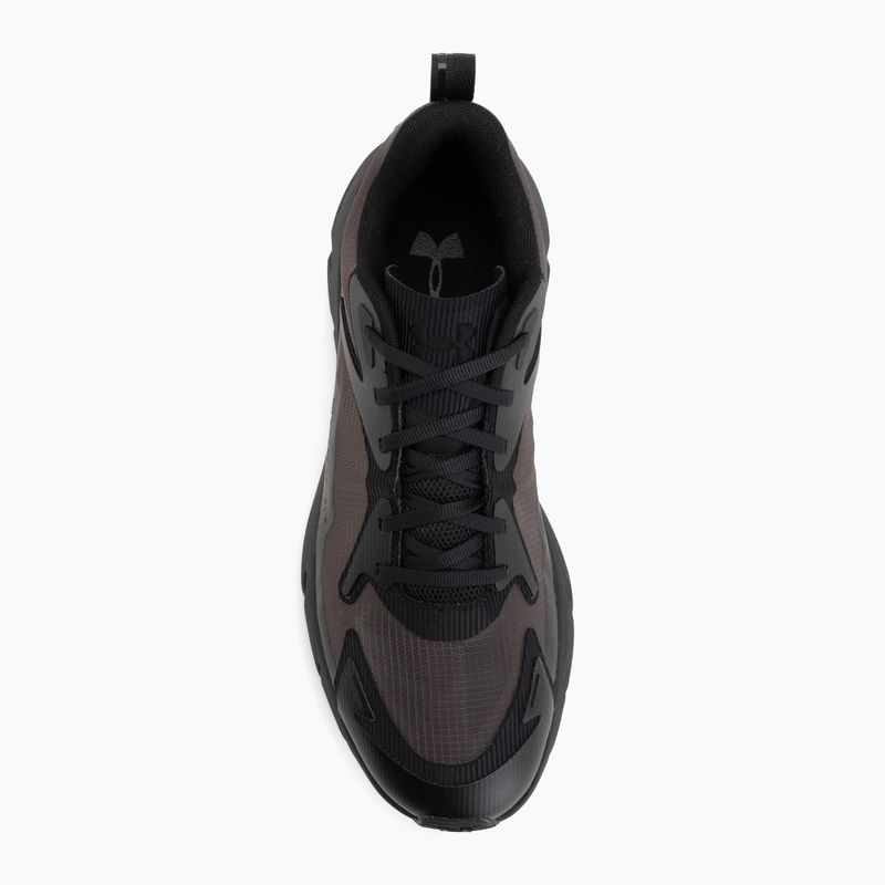 Обувки за тренировка Under Armour Aura RPSTP black/black/ultimate black 5