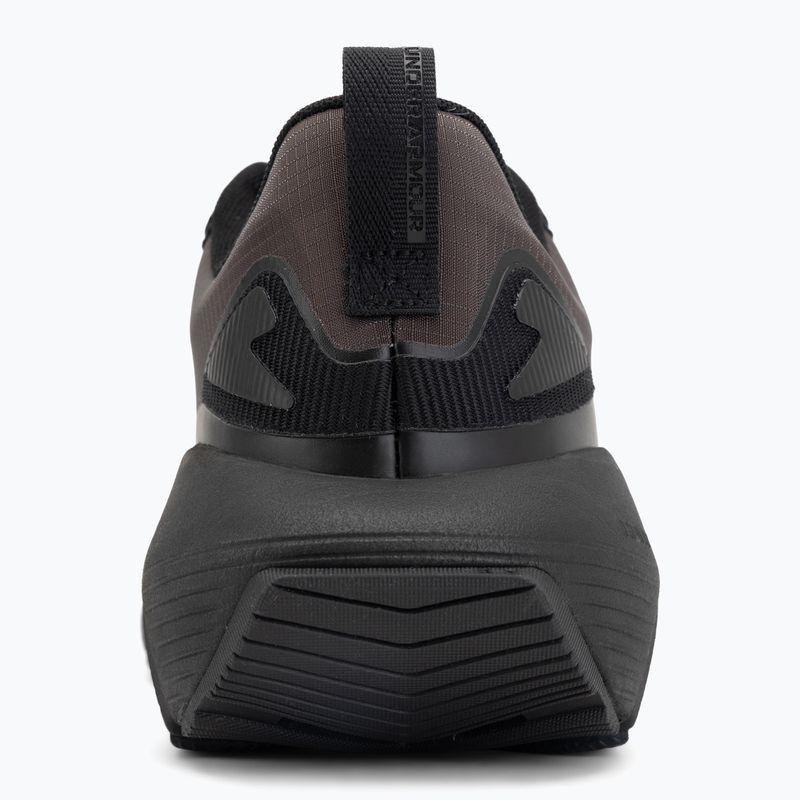 Обувки за тренировка Under Armour Aura RPSTP black/black/ultimate black 6