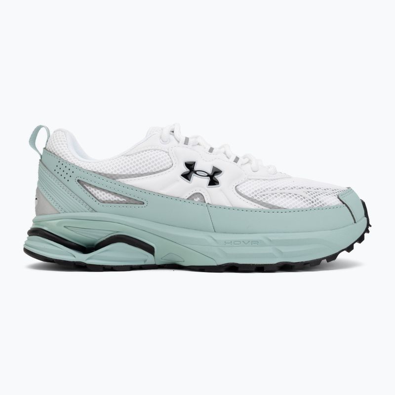Обувки за тренировка Under Armour Apparition Tech white/enamel blue/black 2