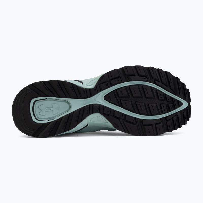 Обувки за тренировка Under Armour Apparition Tech white/enamel blue/black 4