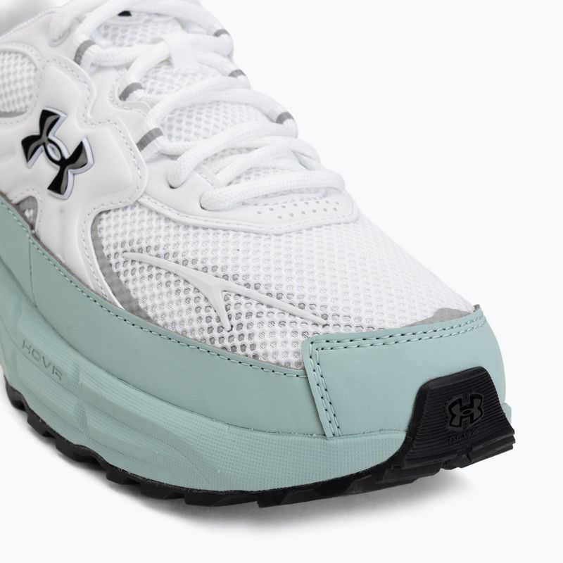 Обувки за тренировка Under Armour Apparition Tech white/enamel blue/black 7