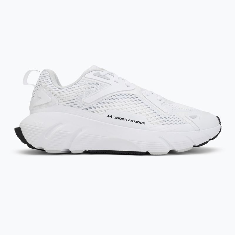 Обувки за тренировка Under Armour Aura white/halo grey/black 2