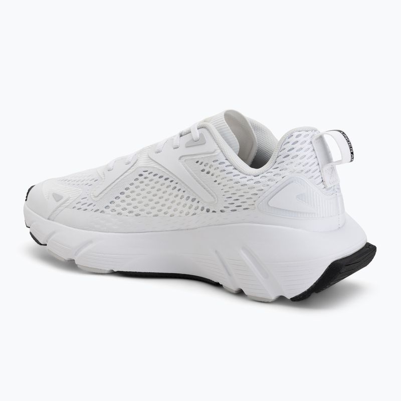 Обувки за тренировка Under Armour Aura white/halo grey/black 3