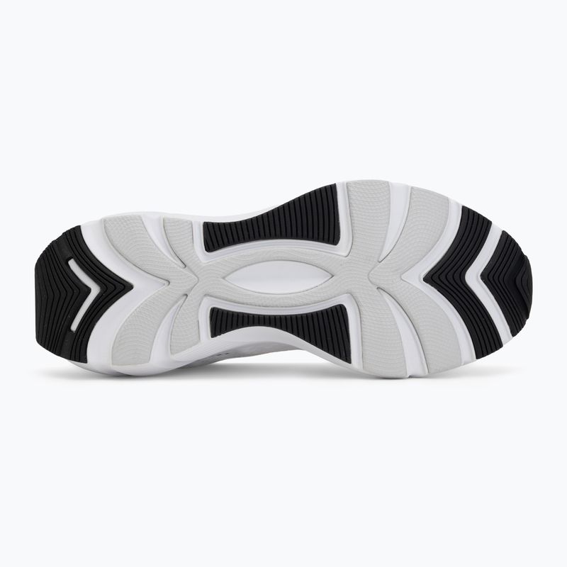 Обувки за тренировка Under Armour Aura white/halo grey/black 4