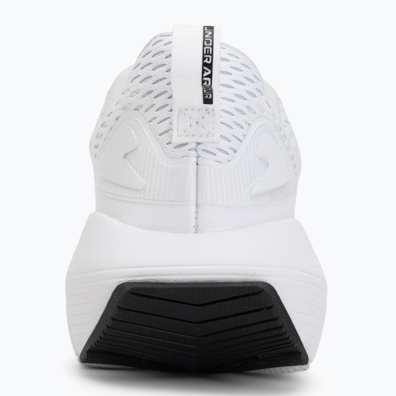 Обувки за тренировка Under Armour Aura white/halo grey/black 6