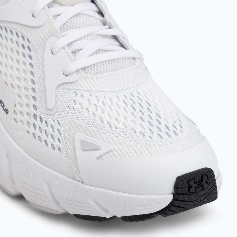 Обувки за тренировка Under Armour Aura white/halo grey/black 7