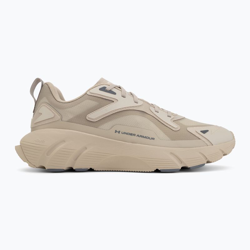 Обувки за тренировка Under Armour Aura RPSTP sandstorm/desert sand/titan grey 2
