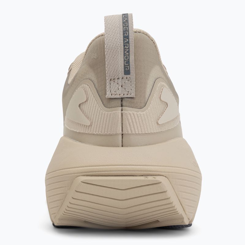 Обувки за тренировка Under Armour Aura RPSTP sandstorm/desert sand/titan grey 6