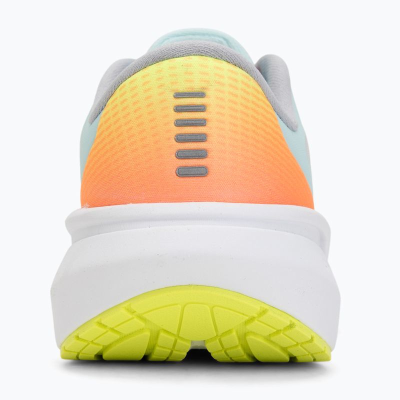 Дамски обувки за бягане Under Armour Velociti Pace white/black/royal 6