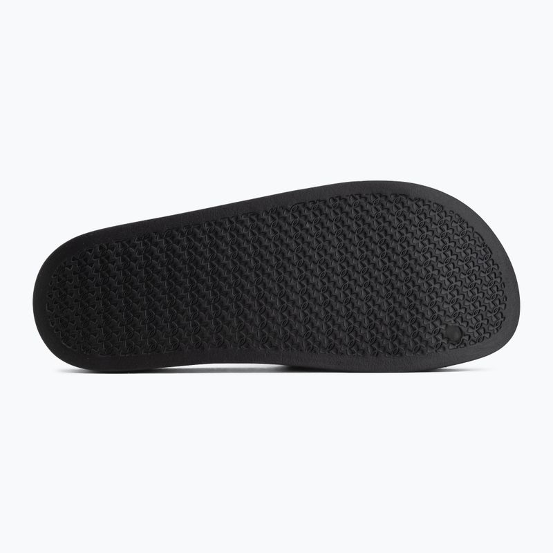 Детски чехли Under Armour ARMR Shower black/black/white 4