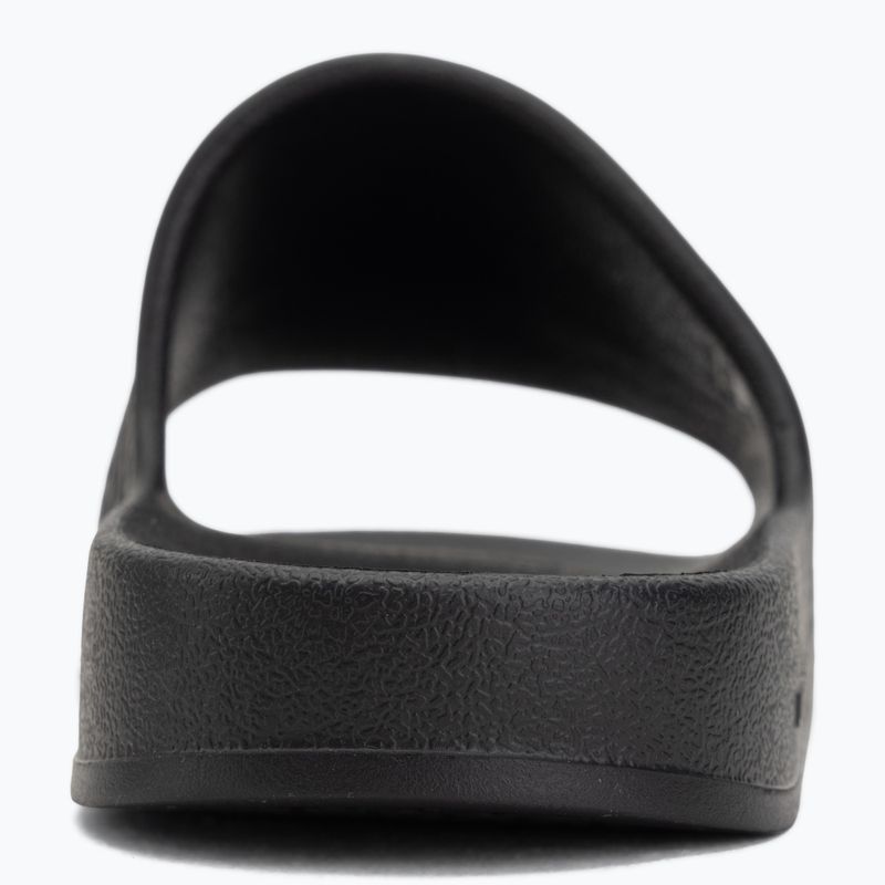 Детски чехли Under Armour ARMR Shower black/black/white 6