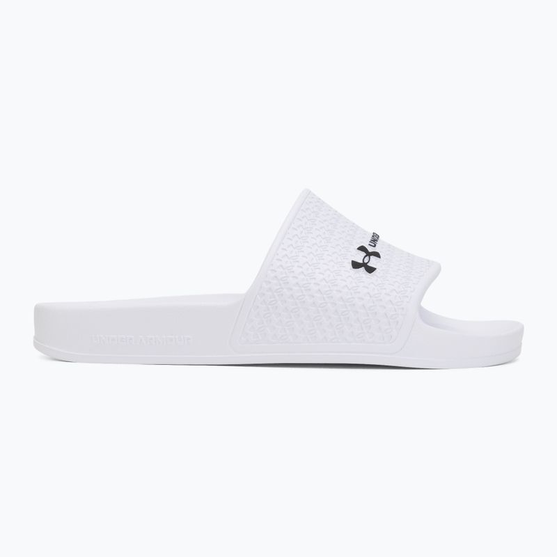 Мъжки чехли Under Armour ARMR Shower white/white/black 2
