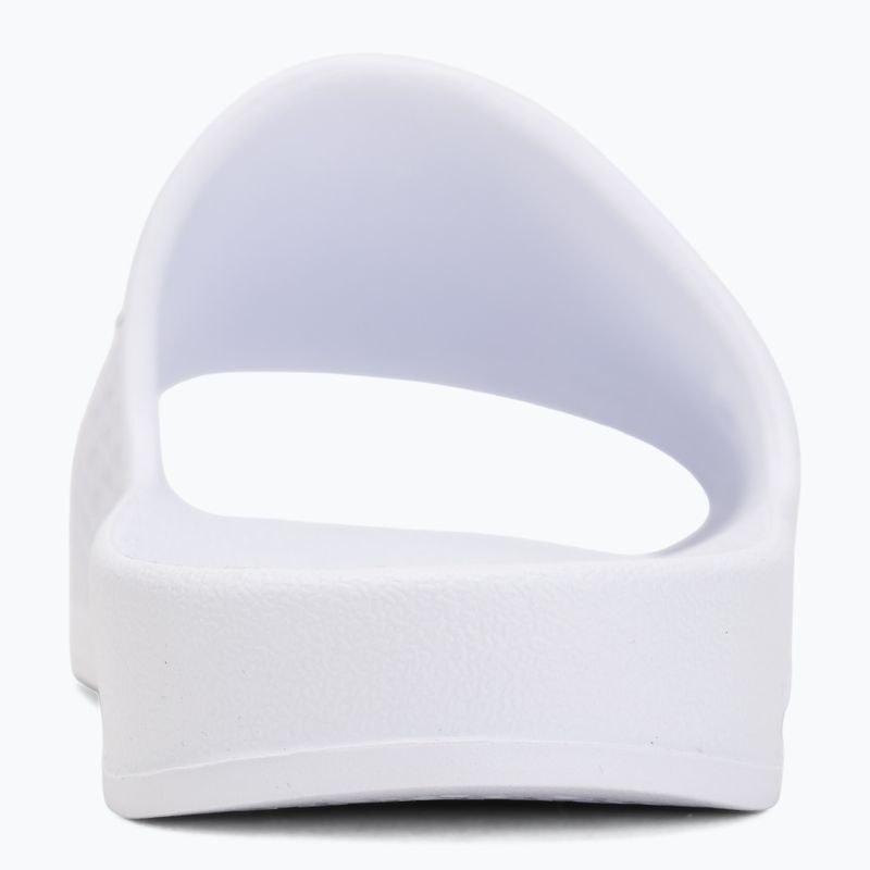 Мъжки чехли Under Armour ARMR Shower white/white/black 6
