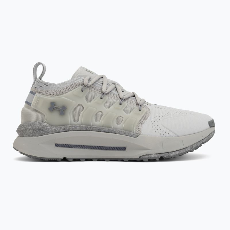 Мъжки обувки за тренировка Under Armour Phantom X Ultimate titanium/titan grey/titan grey 2