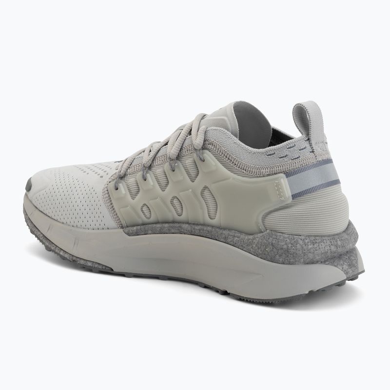 Мъжки обувки за тренировка Under Armour Phantom X Ultimate titanium/titan grey/titan grey 3