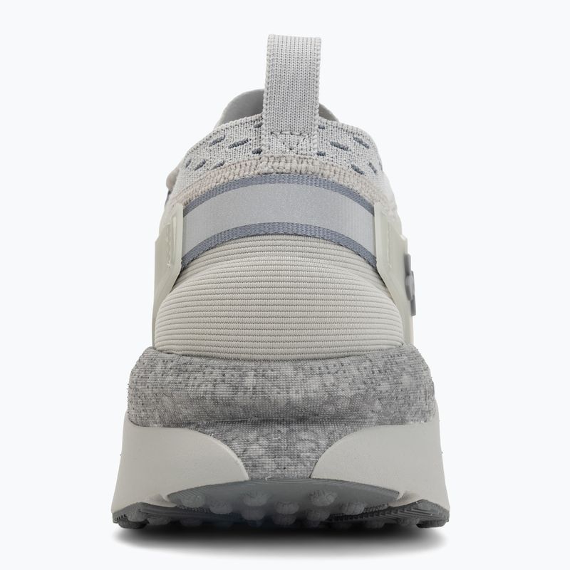 Мъжки обувки за тренировка Under Armour Phantom X Ultimate titanium/titan grey/titan grey 6