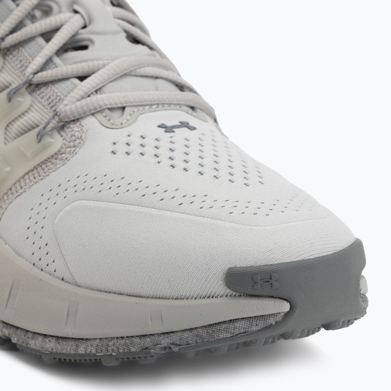 Мъжки обувки за тренировка Under Armour Phantom X Ultimate titanium/titan grey/titan grey 7