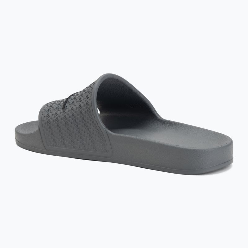Мъжки чехли Under Armour ARMR Shower titan grey/titan grey/black 3