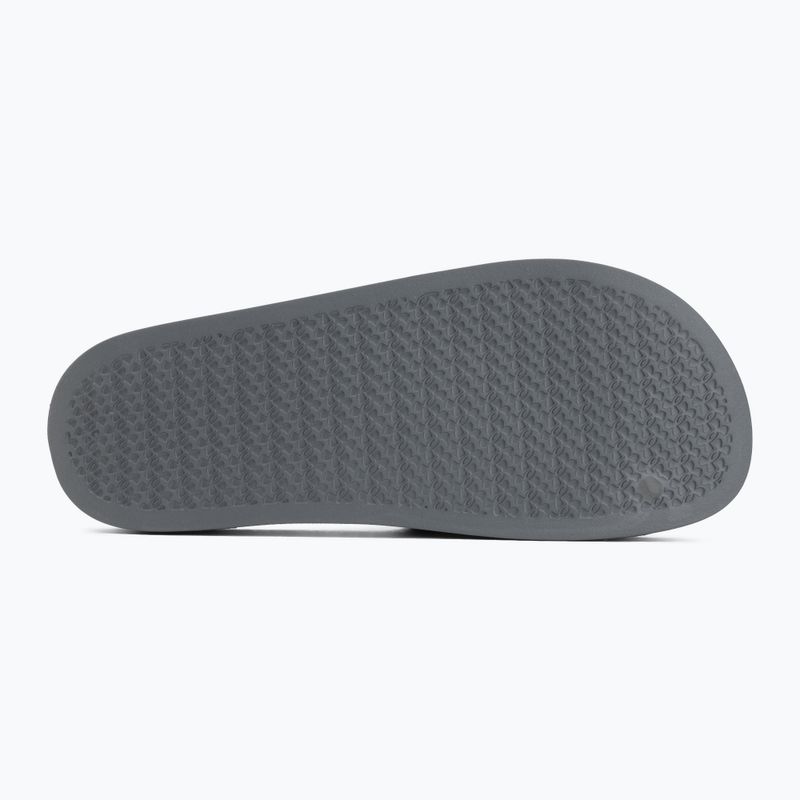 Мъжки чехли Under Armour ARMR Shower titan grey/titan grey/black 4
